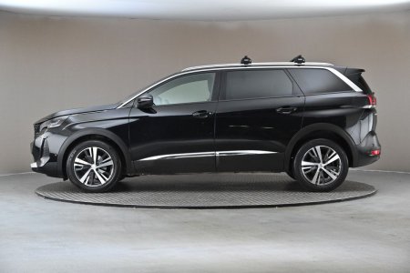 2023 Peugeot 5008 - photo 5