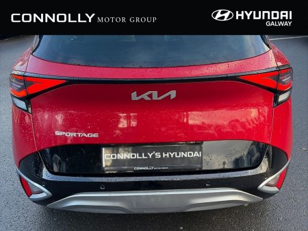 2022 Hyundai Tucson - photo 17