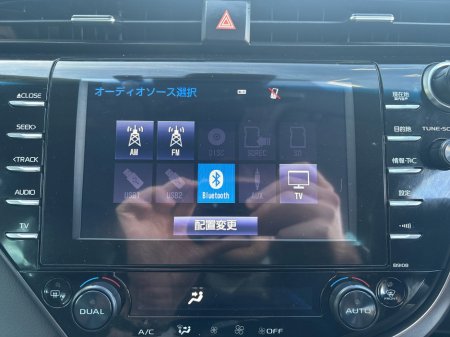 2019 Toyota Camry - photo 20