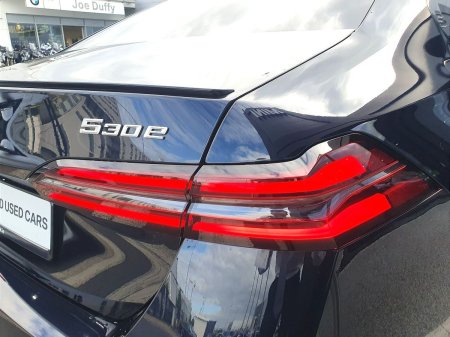 2026 BMW 5-Series - photo 20