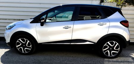 2019 Renault Captur - photo 3
