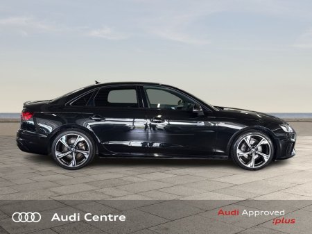 2023 Audi A4 - photo 5