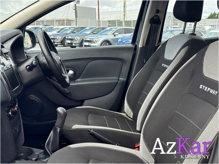 2021 Dacia Sandero - photo 13