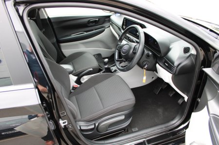 2023 Hyundai i20 - photo 11