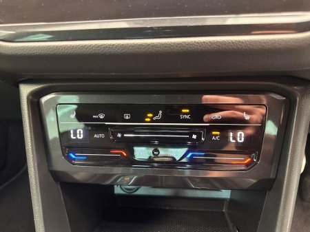 2023 Volkswagen Tiguan - photo 16