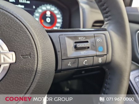2026 Nissan X-Trail - photo 17