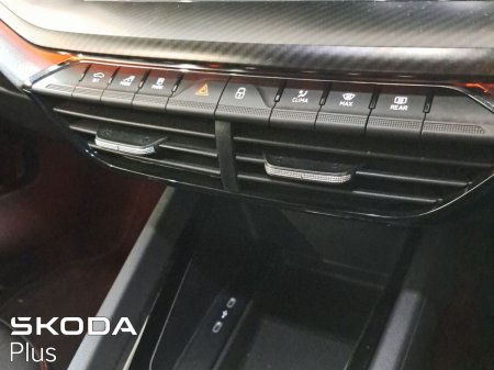 2024 Skoda Octavia - photo 15