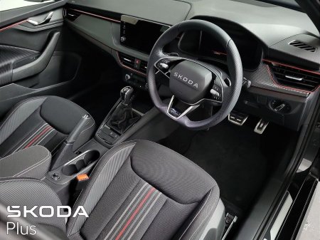 2026 Skoda Kamiq - photo 8