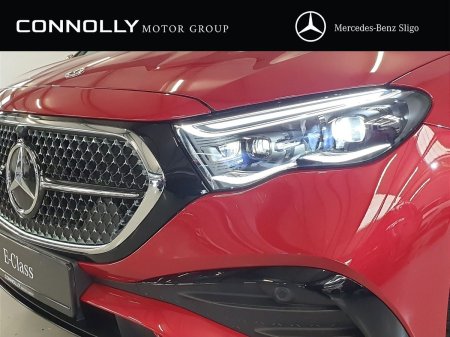 2026 Mercedes-Benz E-Class - photo 15