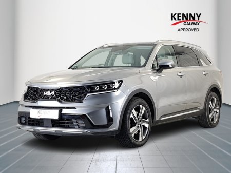 2023 Kia Sorento - photo 5