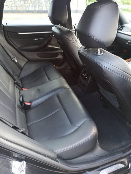 2015 BMW 4-Series - photo 11