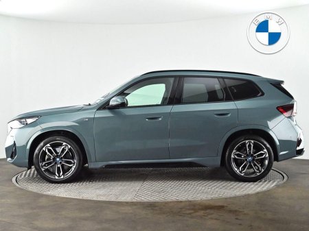 2023 BMW iX1 - photo 3