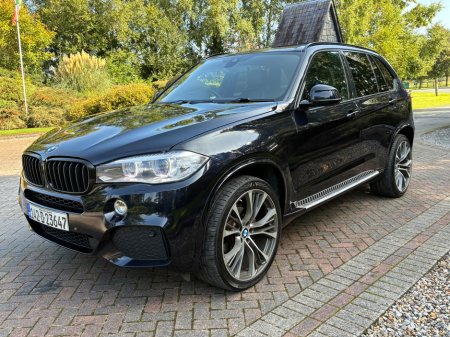 2014 BMW X5 - photo 7