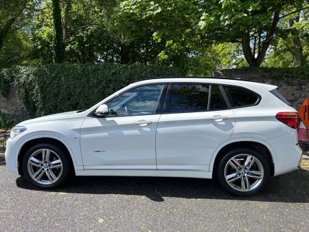 2016 BMW X1 - photo 4