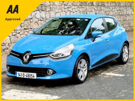 2014 Renault Clio CLIO !!! 1.2l  AUTO!!! ONLY 61K MLS !!!