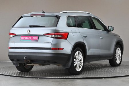 2017 Skoda Kodiaq - photo 8