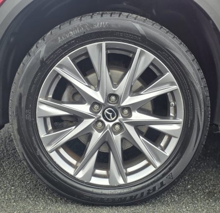 2019 Mazda CX-5 - photo 6