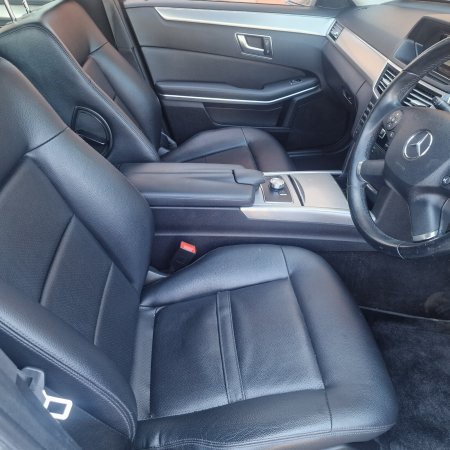 2013 Mercedes-Benz E-Class - photo 10