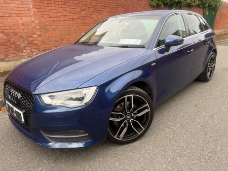 2014 Audi A3 - photo 6