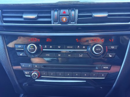 2016 BMW X5 - photo 22