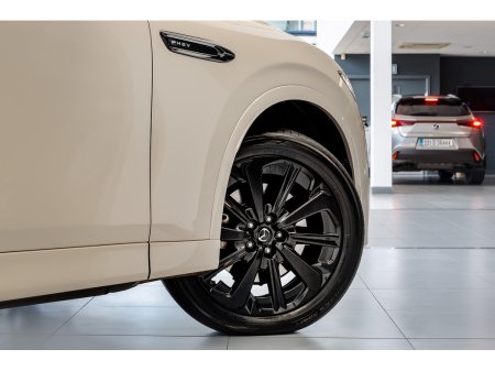 2024 Mazda CX-60 - photo 11