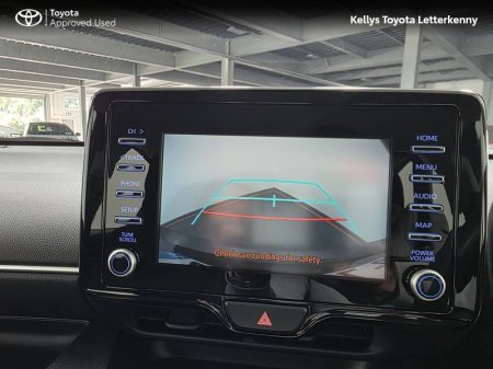 2024 Toyota Yaris - photo 13