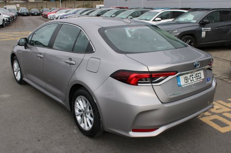 2019 Toyota Corolla - photo 3