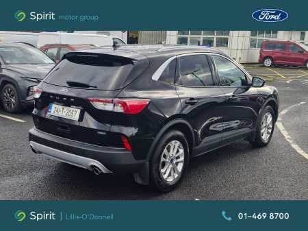 2024 Ford Kuga - photo 12