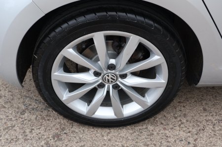 2018 Volkswagen Golf - photo 29