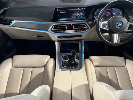 2022 BMW X5 - photo 20