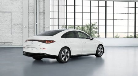 2026 Mercedes-Benz CLA - photo 11