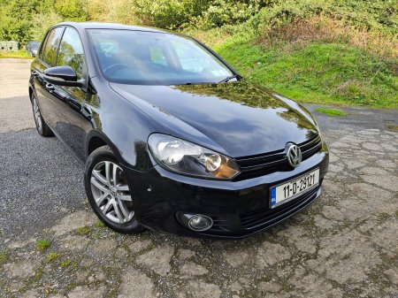 2011 Volkswagen Golf - photo 2