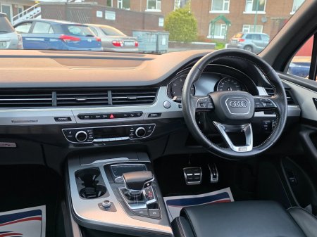 2016 Audi Q7 - photo 23