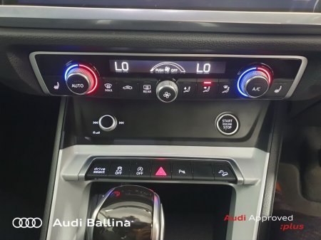 2021 Audi Q3 - photo 18