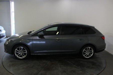 2016 SEAT Leon - photo 9