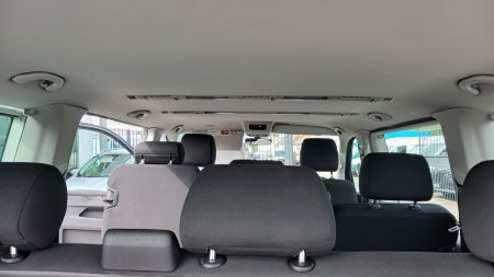 2021 Volkswagen Transporter - photo 21