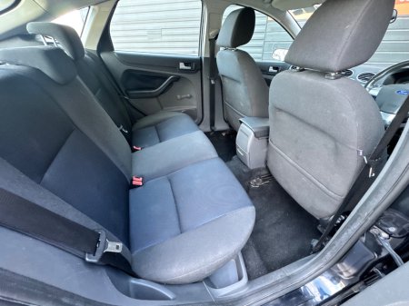 2007 Ford Focus - photo 11
