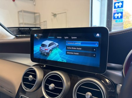 2021 Mercedes-Benz GLC - photo 31