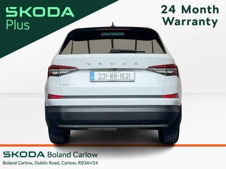 2023 Skoda Kodiaq - photo 12