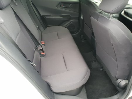 2023 Toyota Prius - photo 20