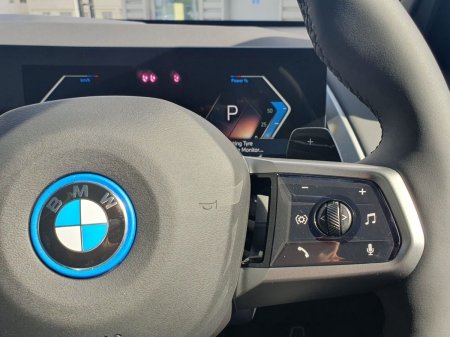 2026 BMW X3 - photo 18