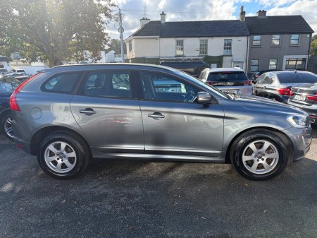 2016 Volvo XC60 - photo 17