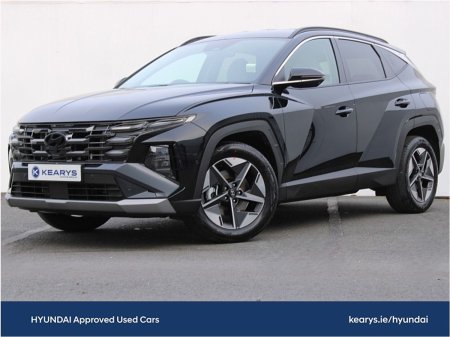2025 Hyundai Tucson - photo 27