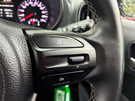 2024 Kia Picanto - photo 17