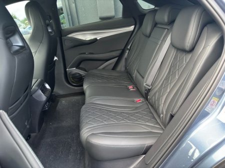 2026 BYD SEALION 7 - photo 8