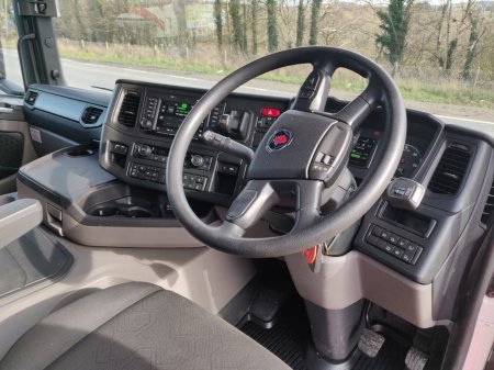 2023 SCANIA G360 - photo 22