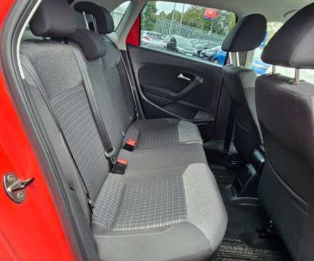 2017 Volkswagen Polo - photo 17