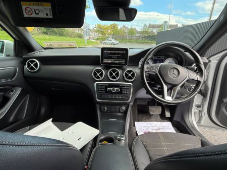 2015 Mercedes-Benz A-Class - photo 20