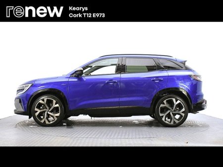 2023 Renault Austral - photo 7