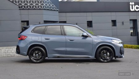 2023 BMW X1 - photo 4